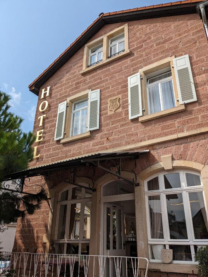 Hotel Mandelhof