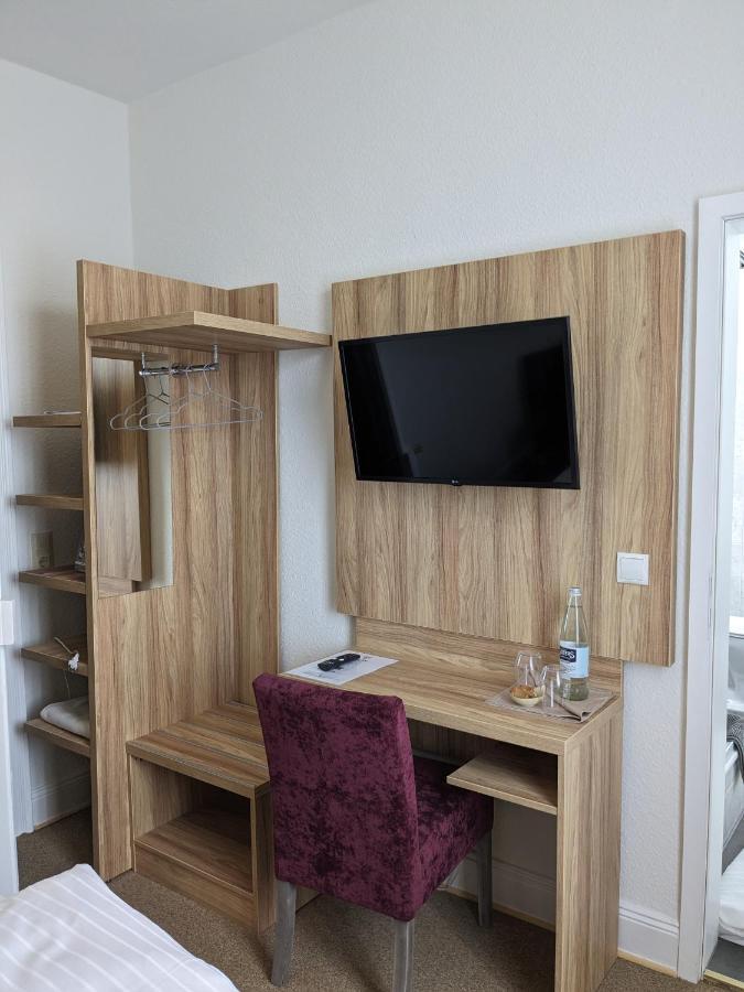 Hotel Mandelhof *