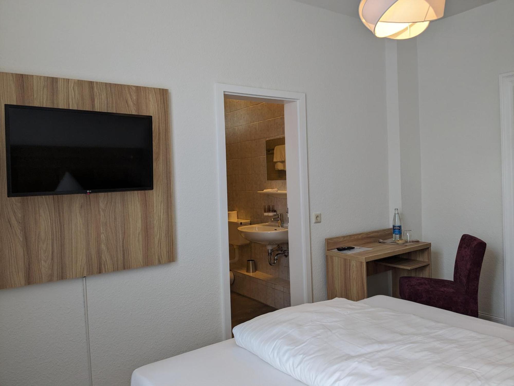 Hotel Mandelhof *