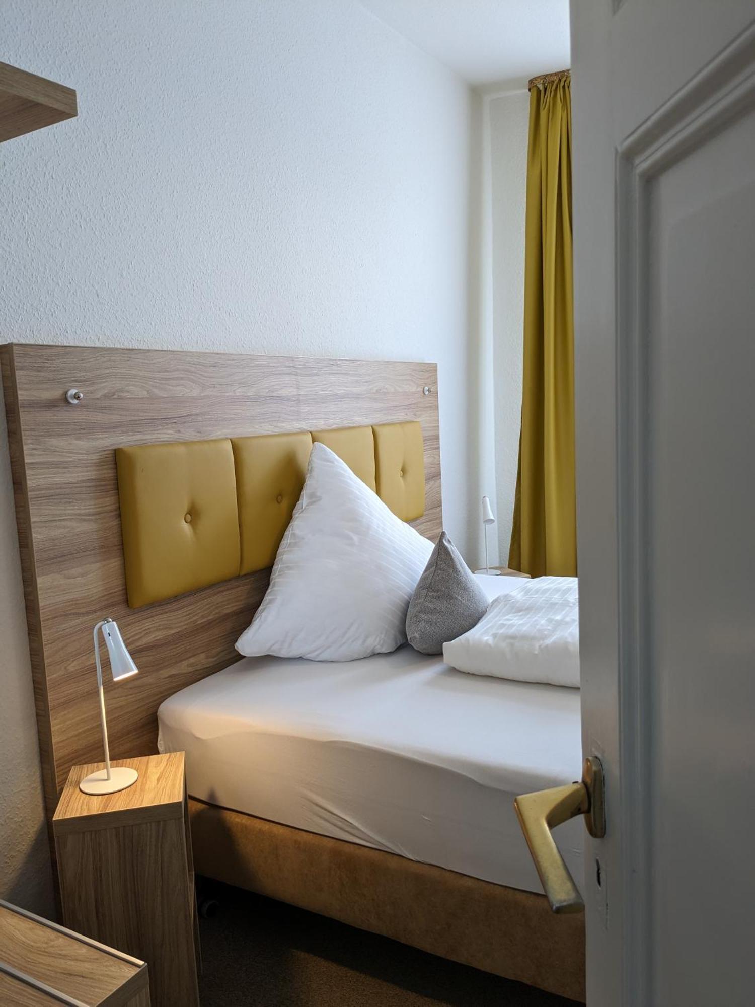 Hotel Mandelhof Neustadt an der Weinstraße